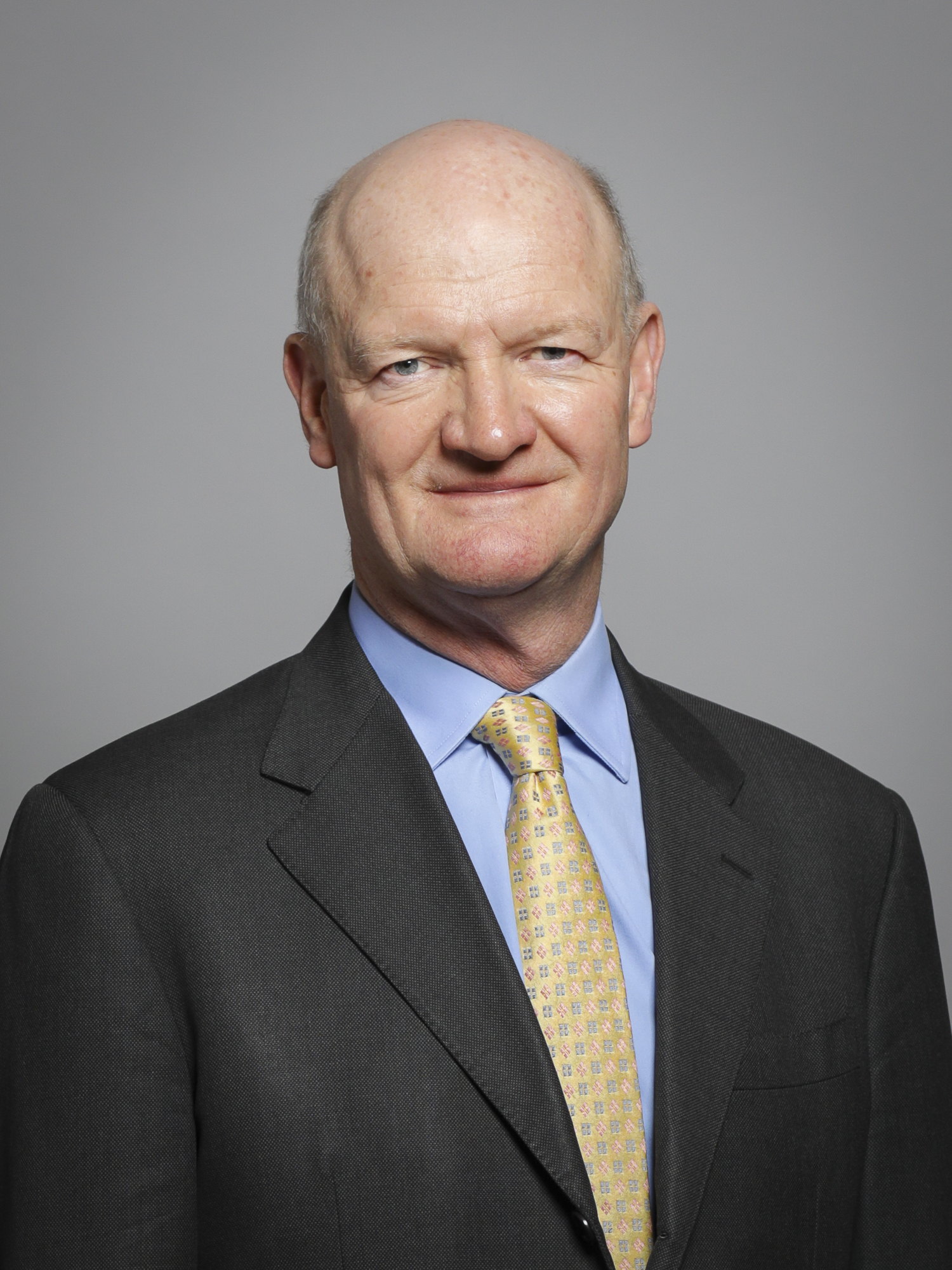 The Right Honourable Willetts