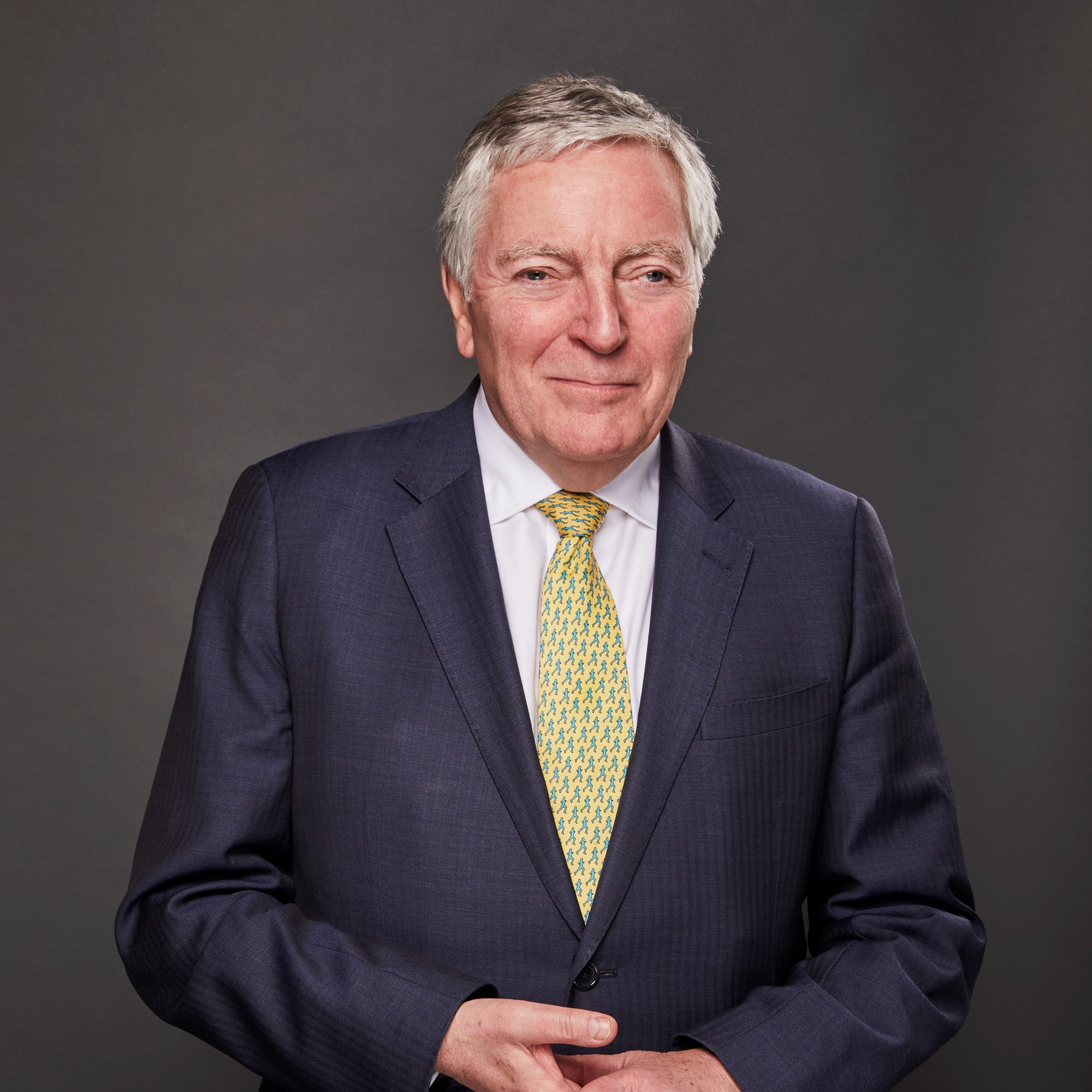 Lord Clement-Jones CBE