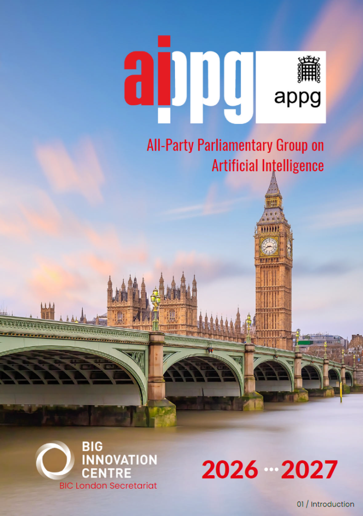 Westminster Bridge and UK Parliament