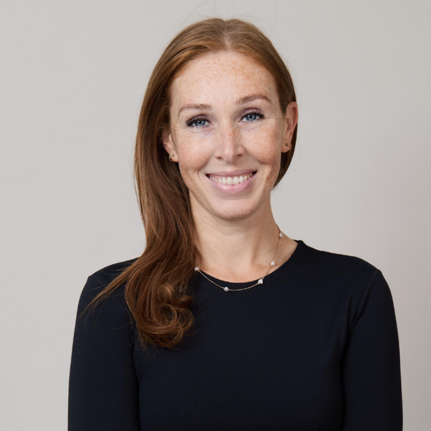 Sarah Chiplin