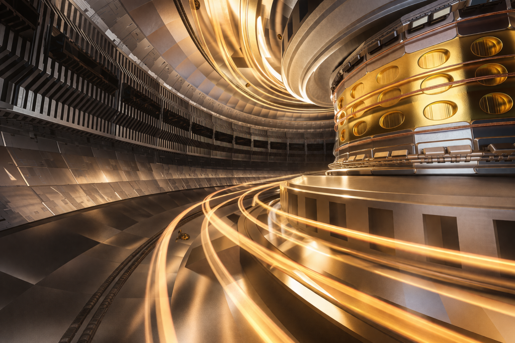 Fusion Energy Abstract